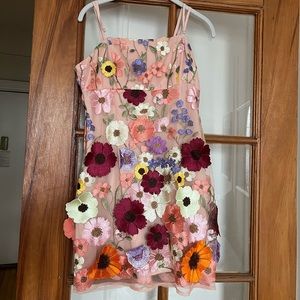 Taylor Swift Folklore Grammys Dress